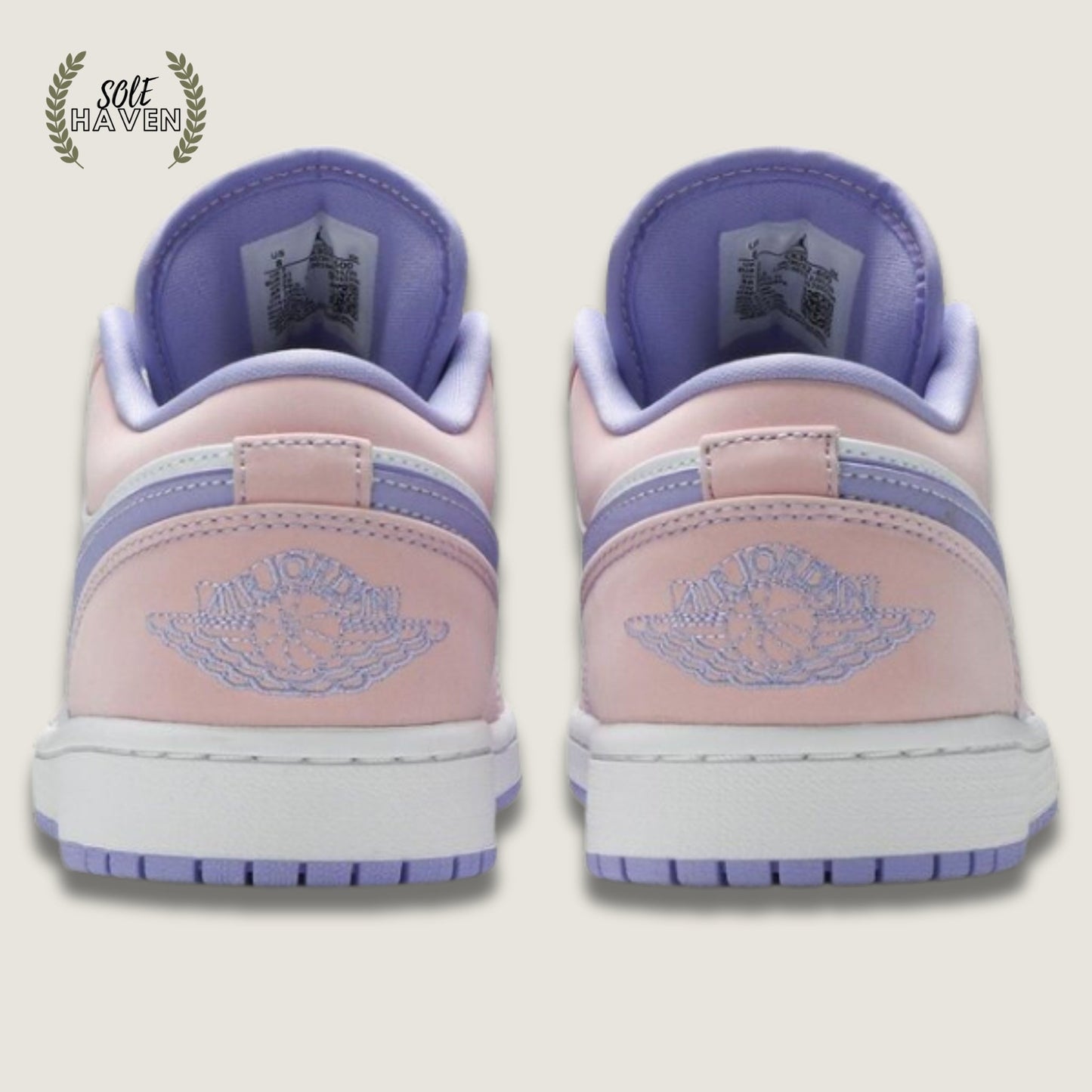 Air Jordan 1 Low SE 'Arctic Punch' - Sole HavenShoesNike