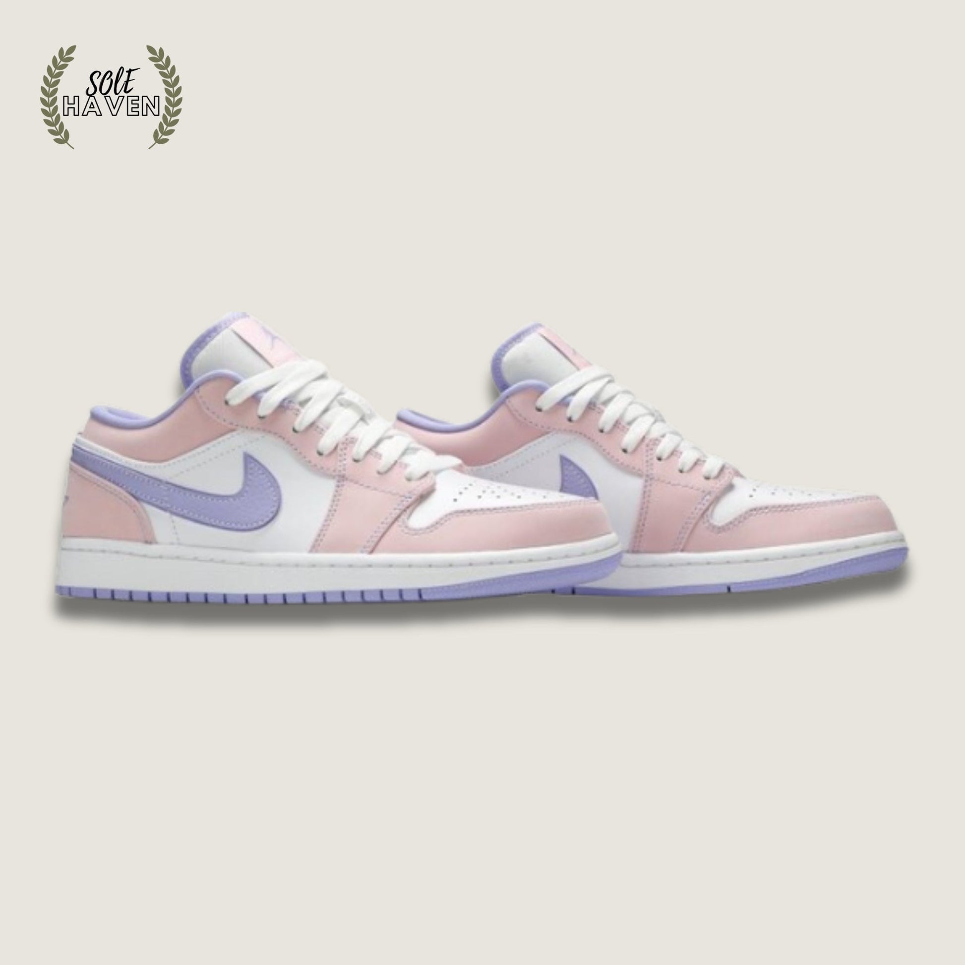 Air Jordan 1 Low SE 'Arctic Punch' - Sole HavenShoesNike