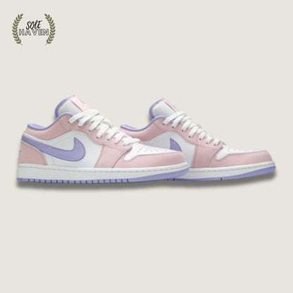 Air Jordan 1 Low SE 'Arctic Punch' - Sole HavenShoesNike