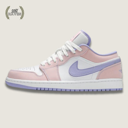 Air Jordan 1 Low SE 'Arctic Punch' - Sole HavenShoesNike