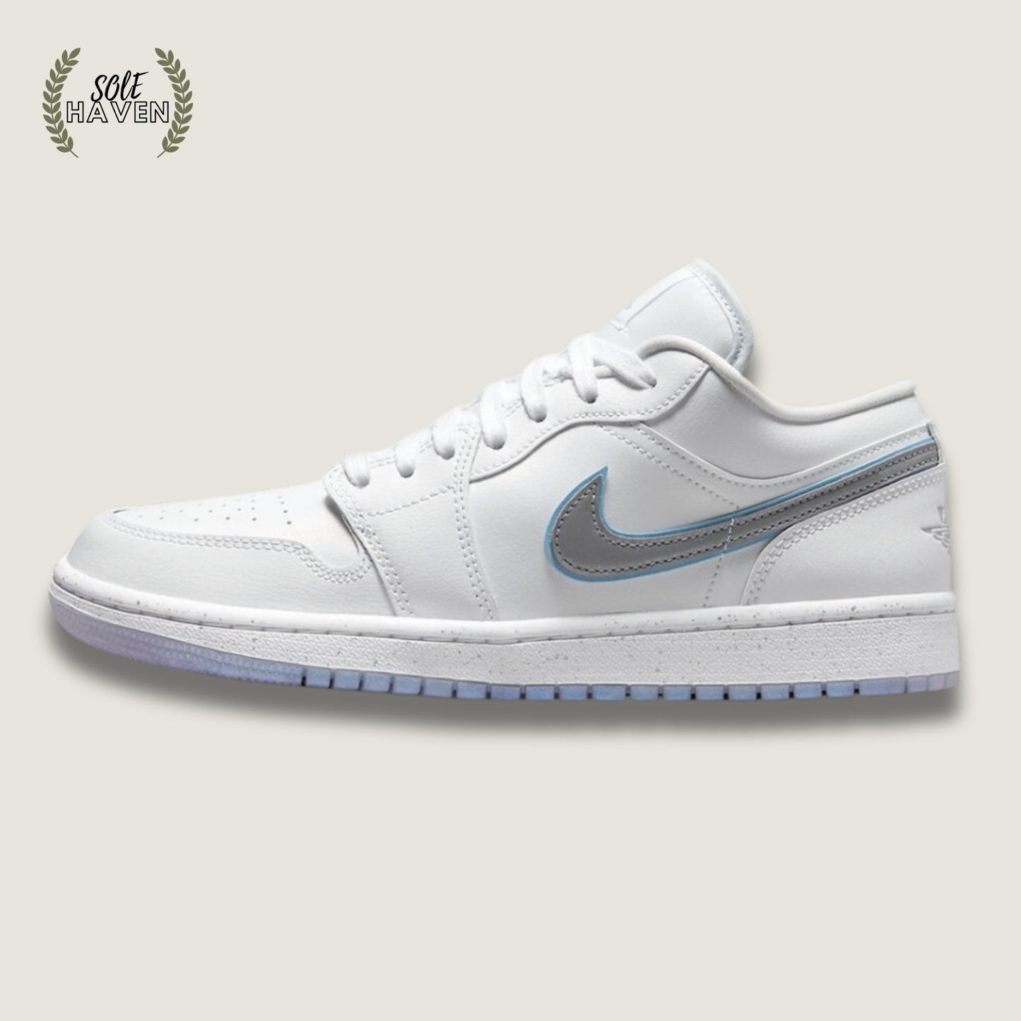 Air Jordan 1 Low SE 'Dare To Fly' - Sole HavenShoesNike