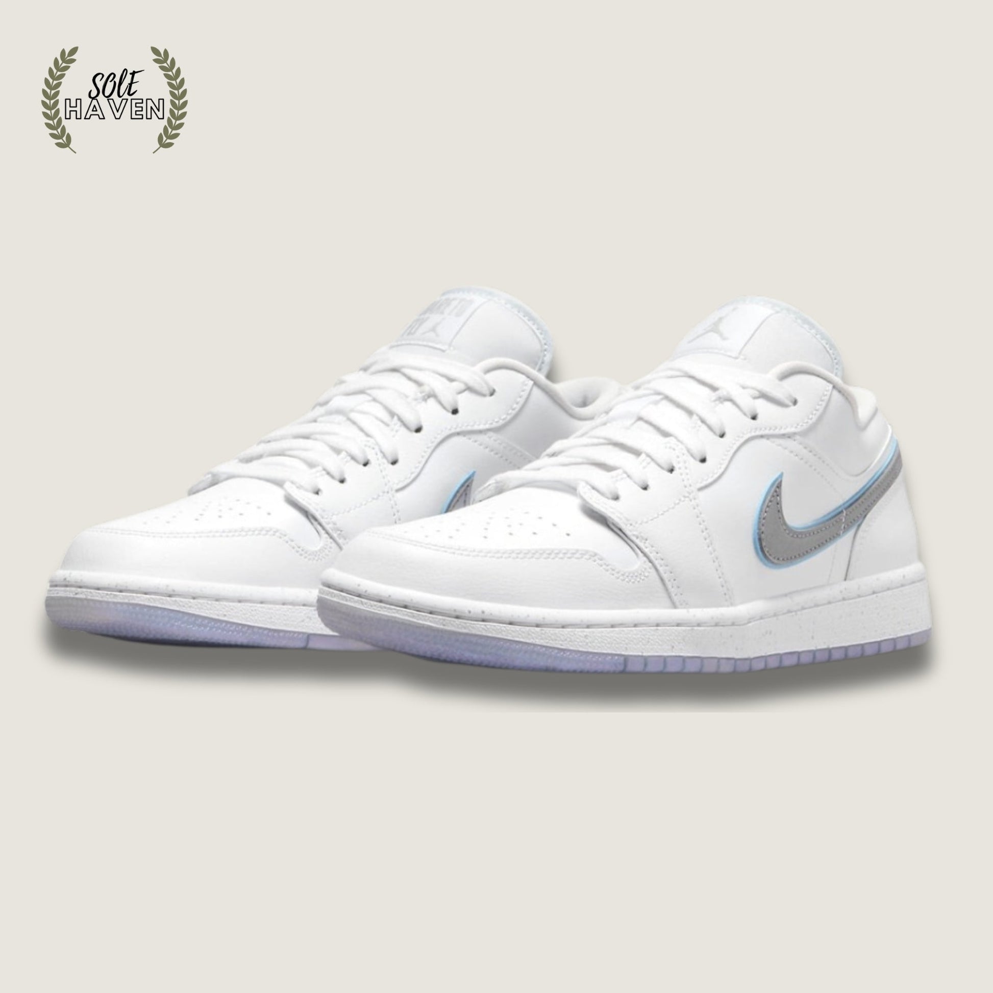 Air Jordan 1 Low SE 'Dare To Fly' - Sole HavenShoesNike