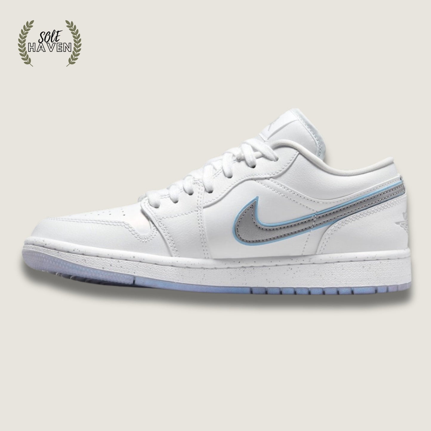 Air Jordan 1 Low SE 'Dare To Fly' - Sole HavenShoesNike