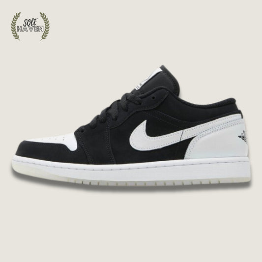 Air Jordan 1 Low SE 'Diamond' - Sole HavenShoesNike