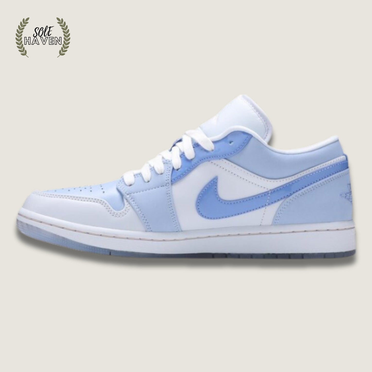 Air Jordan 1 Low SE 'Mighty Swooshers' - Sole HavenShoesNike