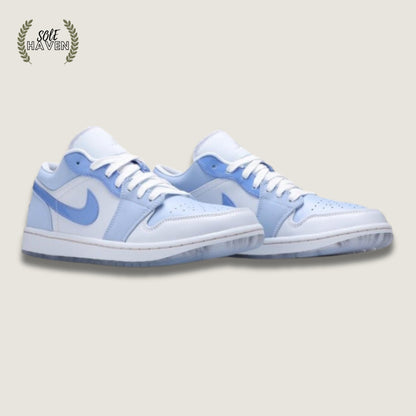 Air Jordan 1 Low SE 'Mighty Swooshers' - Sole HavenShoesNike