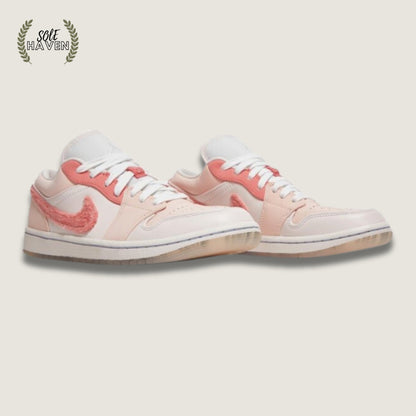 Air Jordan 1 Low SE 'Mighty Swooshers' - Sole HavenShoesNike