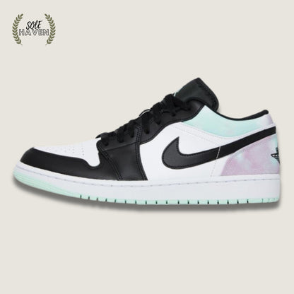 Air Jordan 1 Low SE 'Tie Dye' - Sole HavenShoesNike