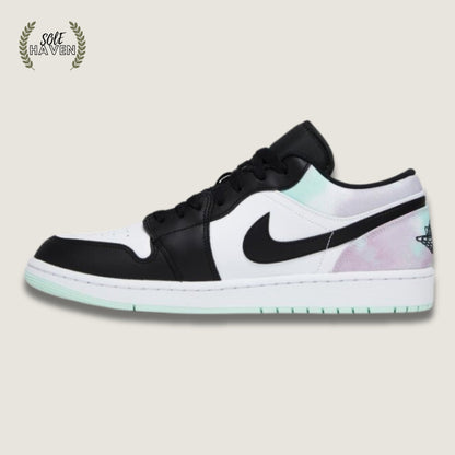 Air Jordan 1 Low SE 'Tie Dye' - Sole HavenShoesNike