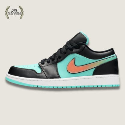 Air Jordan 1 Low SE 'Tropical Twist' - Sole HavenShoesNike