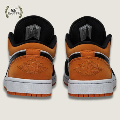 Air Jordan 1 Low 'Shattered Backboard' - Sole HavenShoesNike