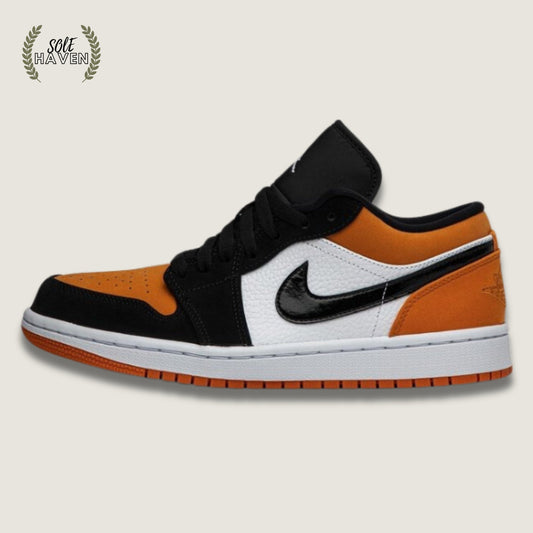 Air Jordan 1 Low 'Shattered Backboard' - Sole HavenShoesNike