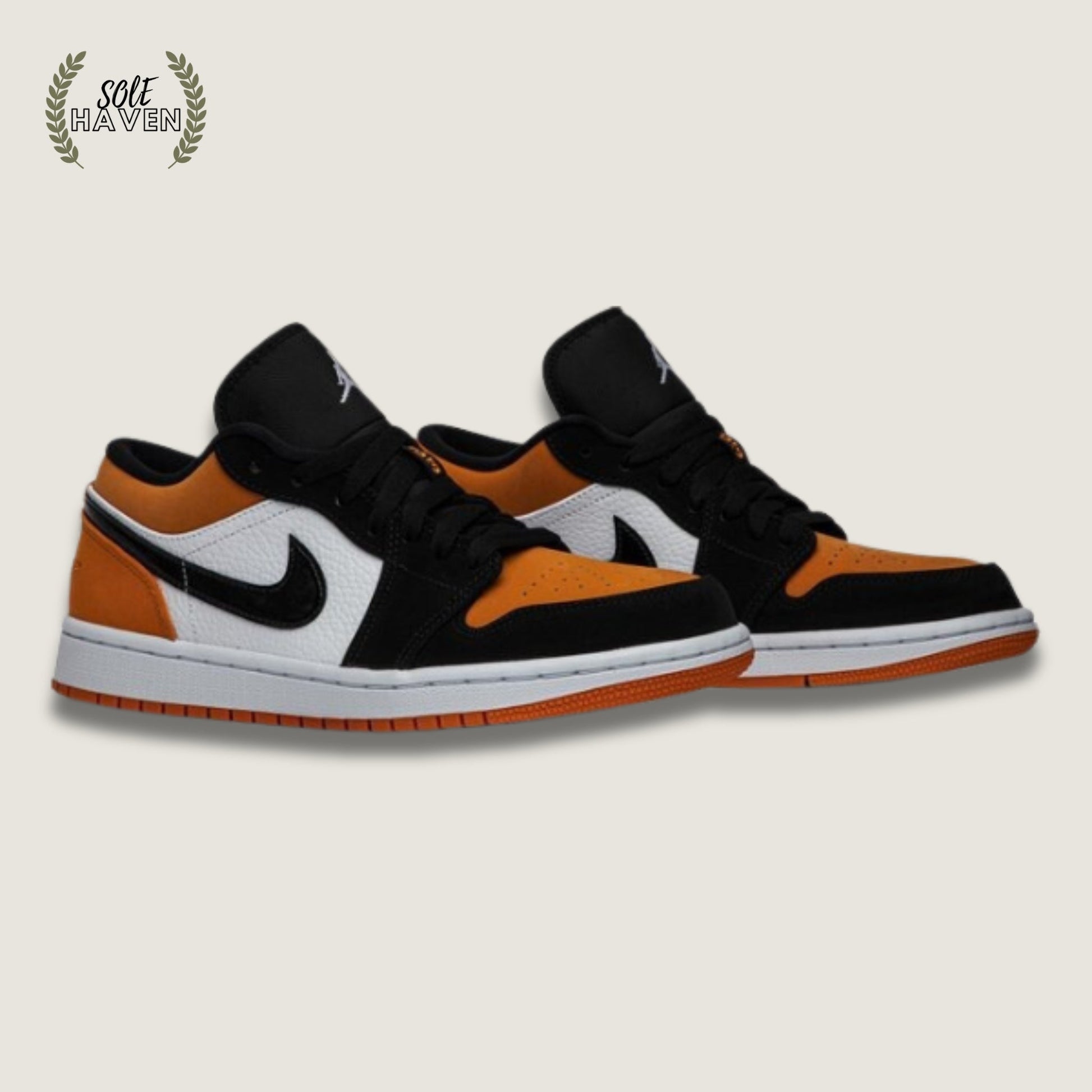 Air Jordan 1 Low 'Shattered Backboard' - Sole HavenShoesNike