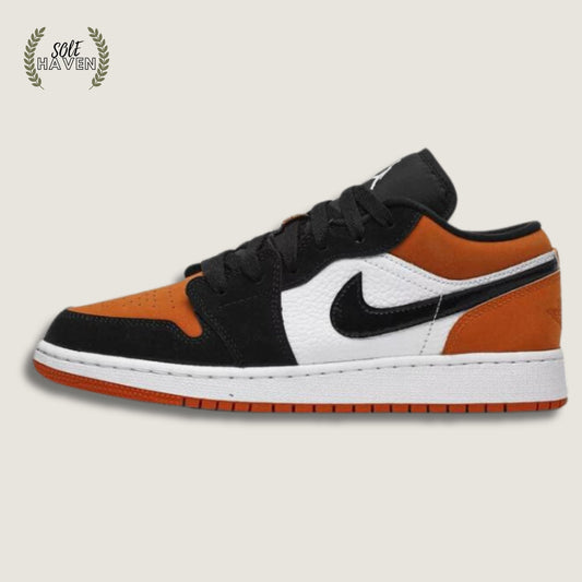 Air Jordan 1 Low Shattered Backboard - Sole HavenShoesNike