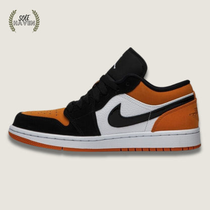 Air Jordan 1 Low 'Shattered Backboard' - Sole HavenShoesNike