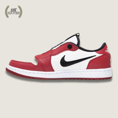 Air Jordan 1 Low Slip 'Chicago' - Sole HavenShoesNike