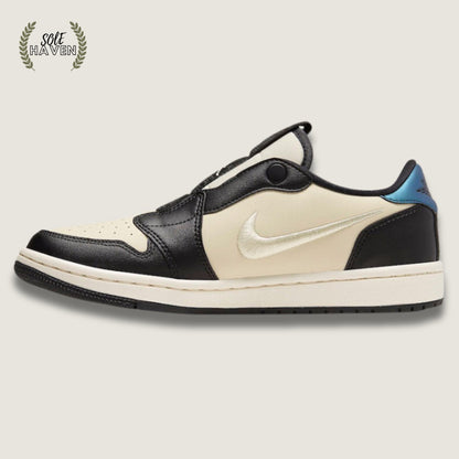 Air Jordan 1 Low Slip 'Fossil' - Sole HavenShoesNike