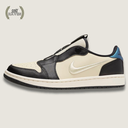 Air Jordan 1 Low Slip 'Fossil' - Sole HavenShoesNike