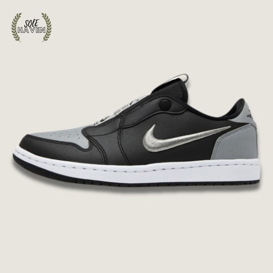 Air Jordan 1 Low Slip 'Shadow' - Sole HavenShoesNike