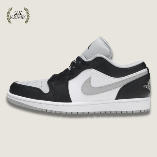 Air Jordan 1 Low 'Smoke Grey' - Sole HavenShoesNike