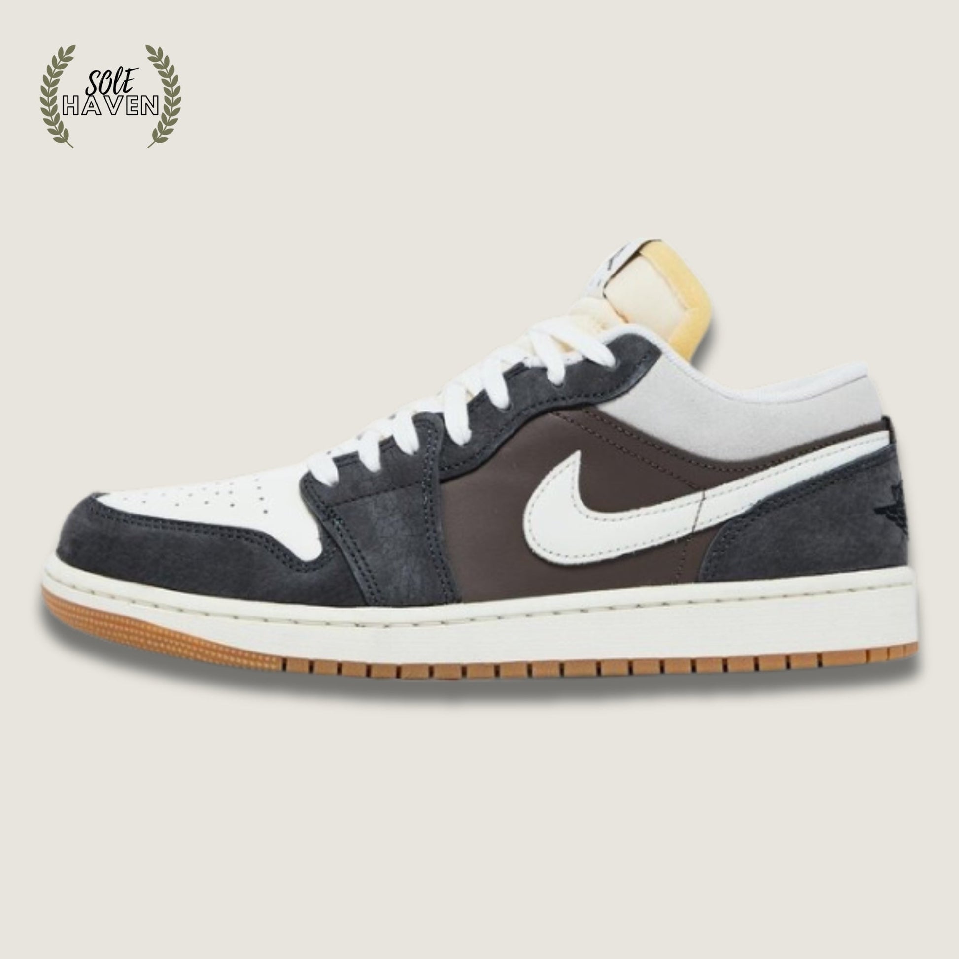 Air Jordan 1 Low 'SNKRS Day Korea 2023' - Sole HavenShoesNike