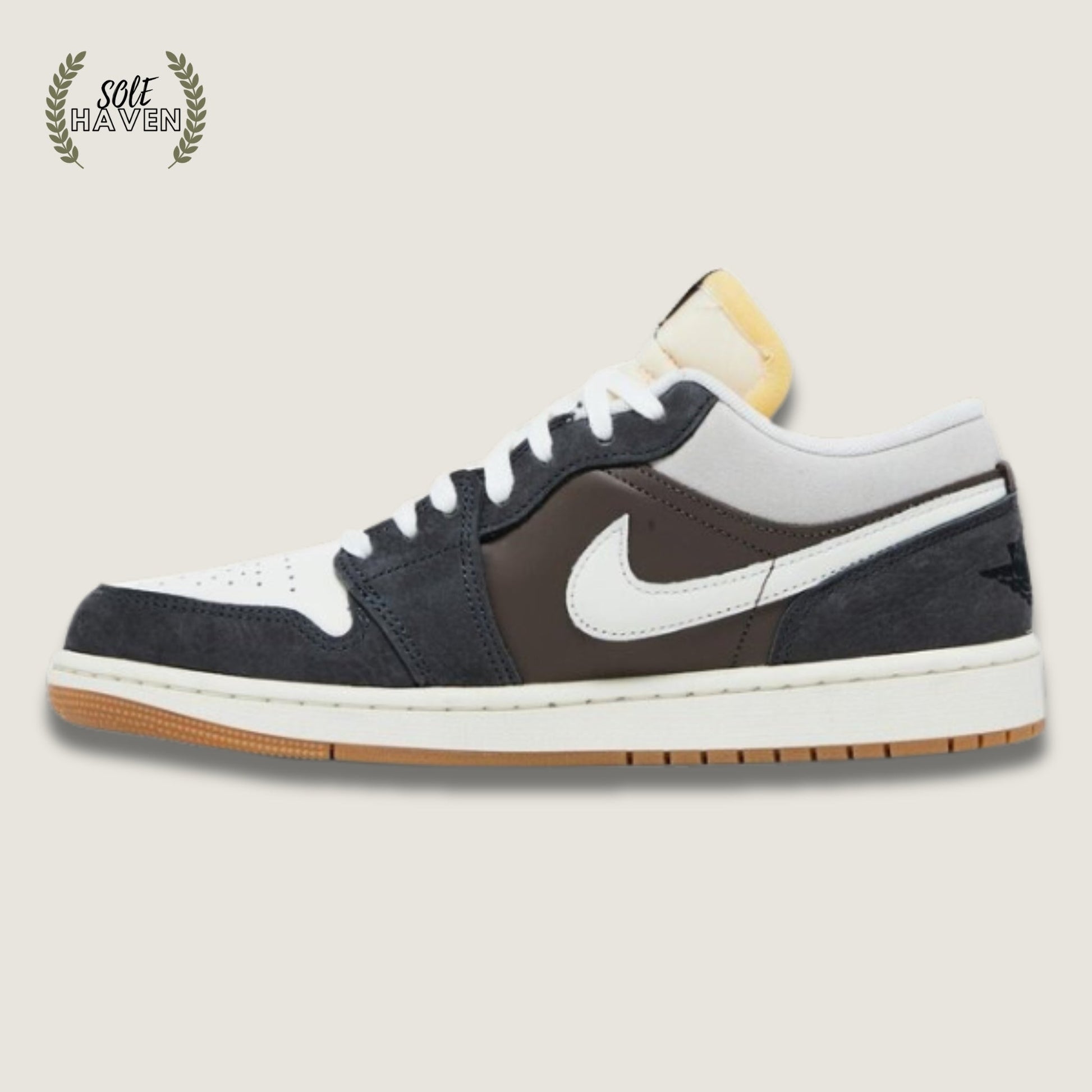 Air Jordan 1 Low 'SNKRS Day Korea 2023' - Sole HavenShoesNike