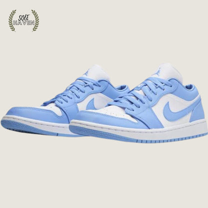 Air Jordan 1 Low UNC - Sole HavenShoesNike