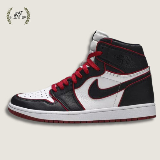 Air Jordan 1 Retro High OG "Bloodline" - Sole HavenShoesNike