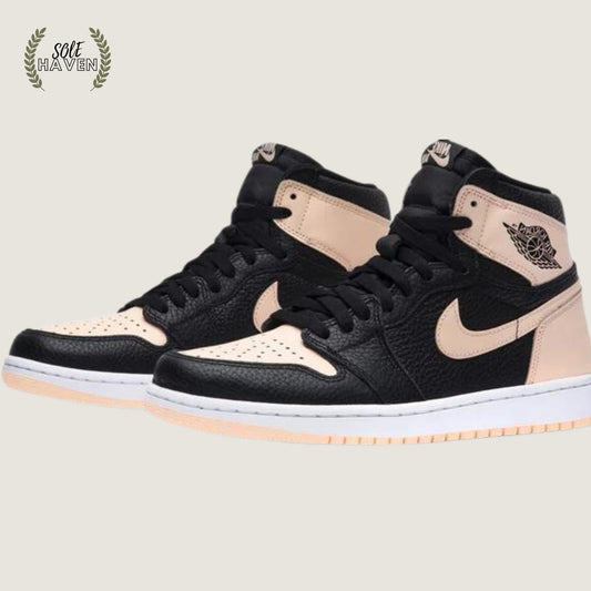 Air Jordan 1 Retro High OG "Crimson Tint" - Sole HavenShoesNike