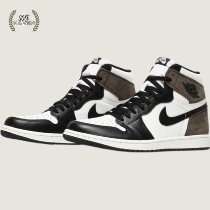 Air Jordan 1 Retro High OG "Dark Mocha" - Sole HavenShoesNike