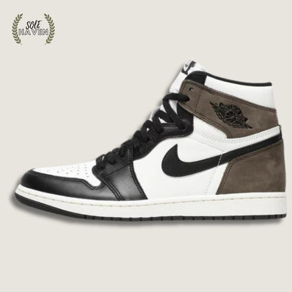 Air Jordan 1 Retro High OG "Dark Mocha" - Sole HavenShoesNike