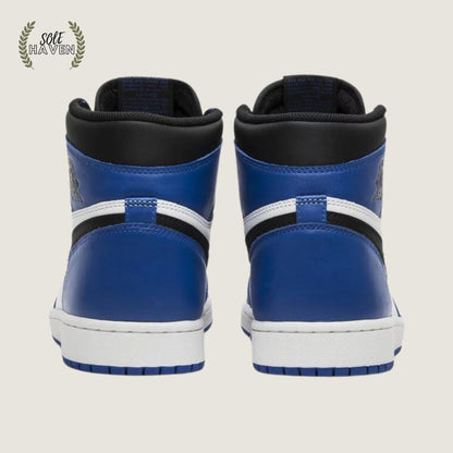 Air Jordan 1 Retro High OG "Game Royal" - Sole HavenShoesNike