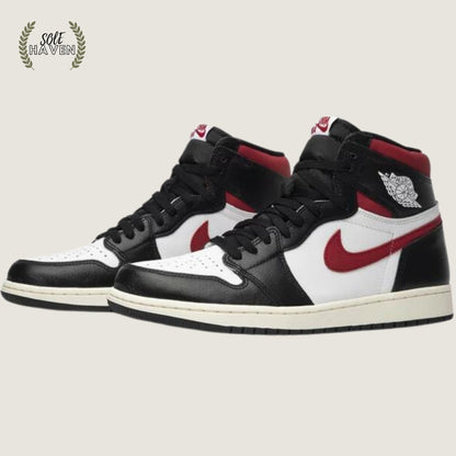 Air Jordan 1 Retro High OG "Gym Red" - Sole HavenShoesNike