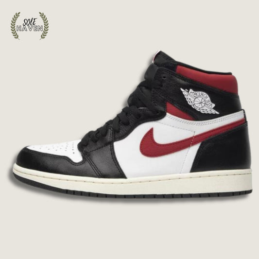 Air Jordan 1 Retro High OG "Gym Red" - Sole HavenShoesNike