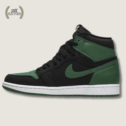 Air Jordan 1 Retro High OG 'Pine Green 2.0' - Sole HavenShoesNike