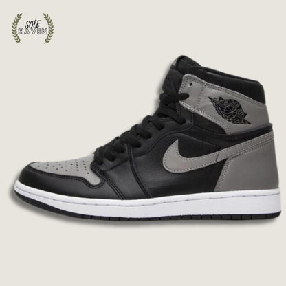 Air Jordan 1 Retro High OG 'Shadow' 2018 - Sole HavenShoesNike