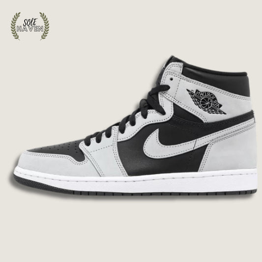 Air Jordan 1 Retro High OG "Shadow 2.0" - Sole HavenShoesNike