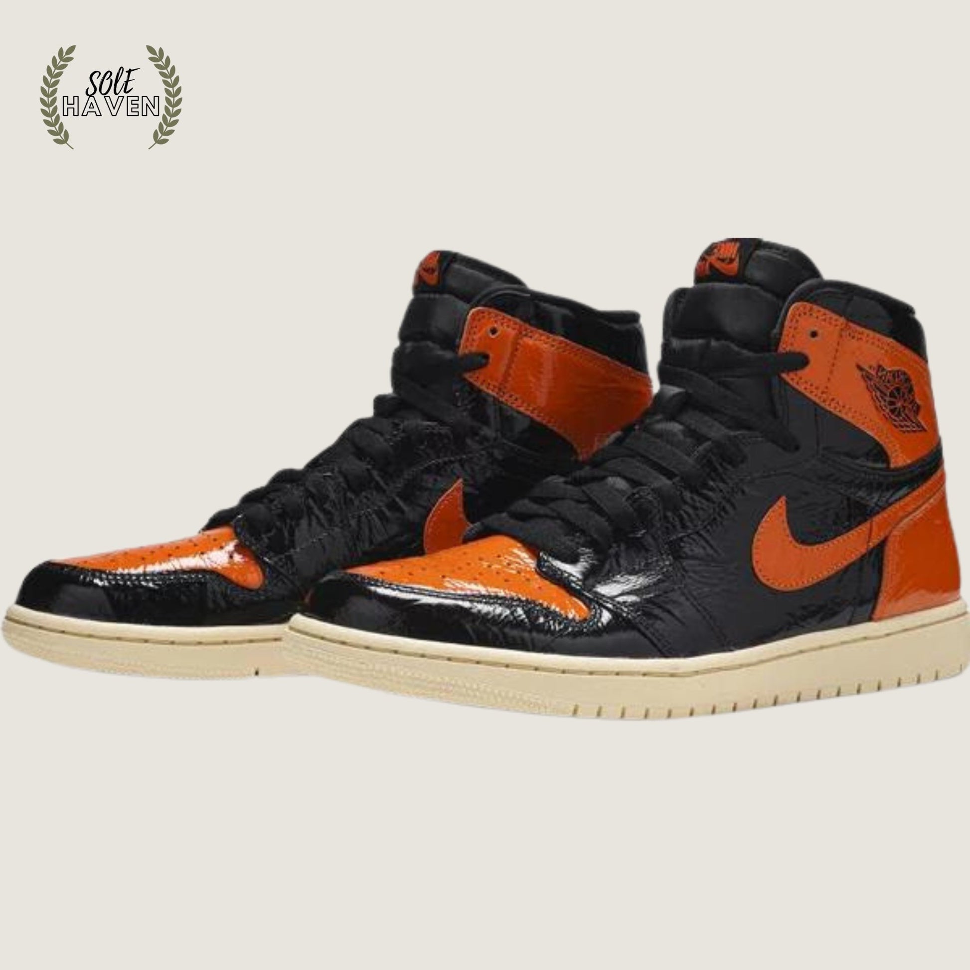 Air Jordan 1 Retro High OG 'Shattered Backboard 3.0' - Sole HavenShoesNike