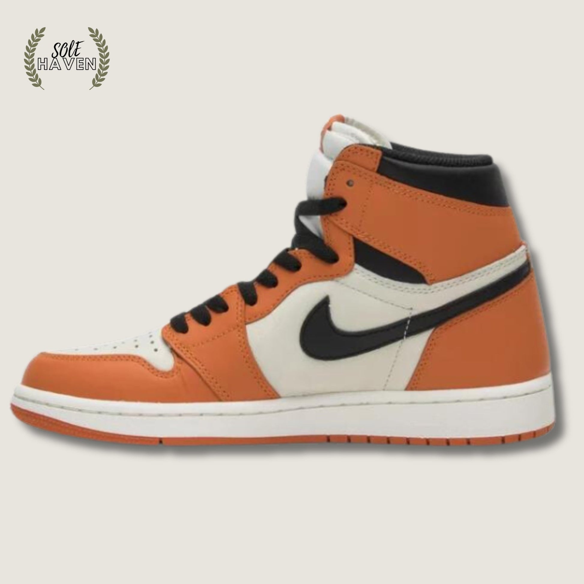 Air Jordan 1 Retro High OG "Shattered Backboard Away" - Sole HavenShoesNike