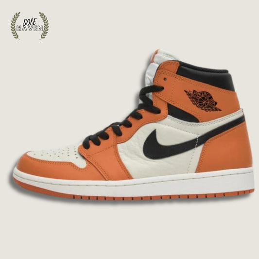 Air Jordan 1 Retro High OG "Shattered Backboard Away" - Sole HavenShoesNike