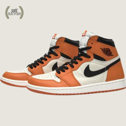 Air Jordan 1 Retro High OG "Shattered Backboard Away" - Sole HavenShoesNike