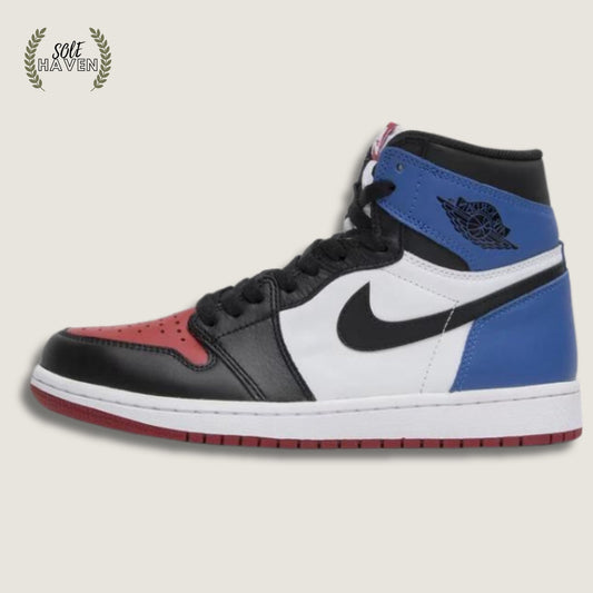 Air Jordan 1 Retro High OG 'Top 3' - Sole HavenNike