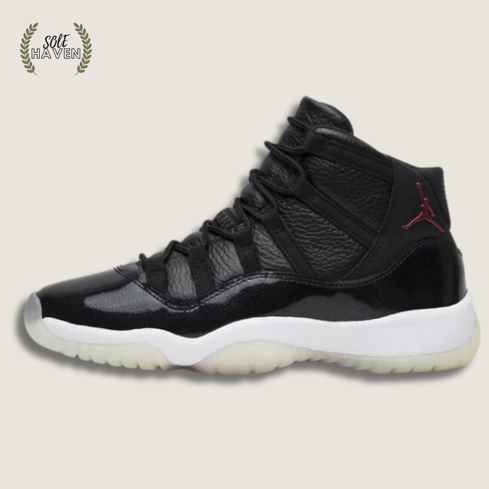 Air Jordan 11 Retro '72-10' - Sole HavenShoesNike