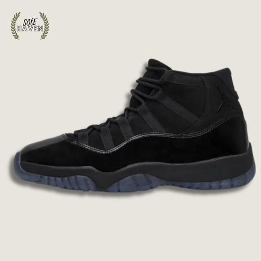 Air Jordan 11 Retro 'Cap and Gown' - Sole HavenShoesNike