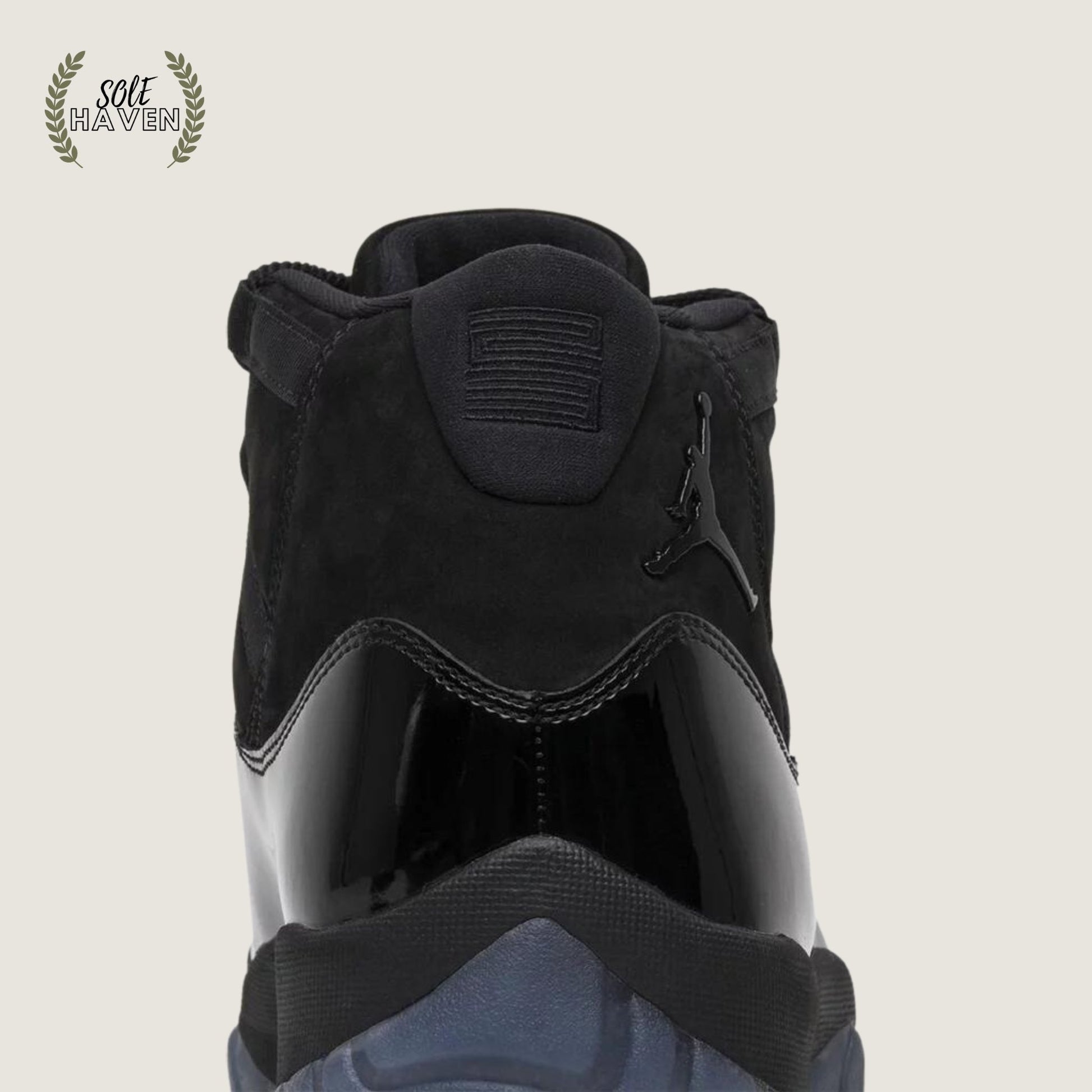 Air Jordan 11 Retro 'Cap and Gown' - Sole HavenShoesNike