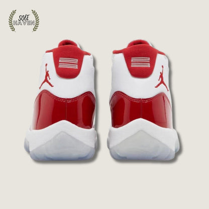 Air Jordan 11 Retro 'Cherry' - Sole HavenShoesNike