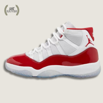 Air Jordan 11 Retro 'Cherry' - Sole HavenShoesNike