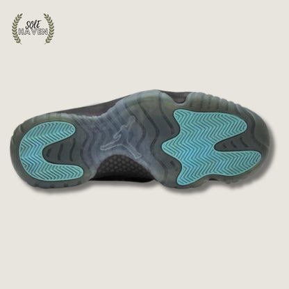 Air Jordan 11 Retro 'Gamma Blue' - Sole HavenShoesNike