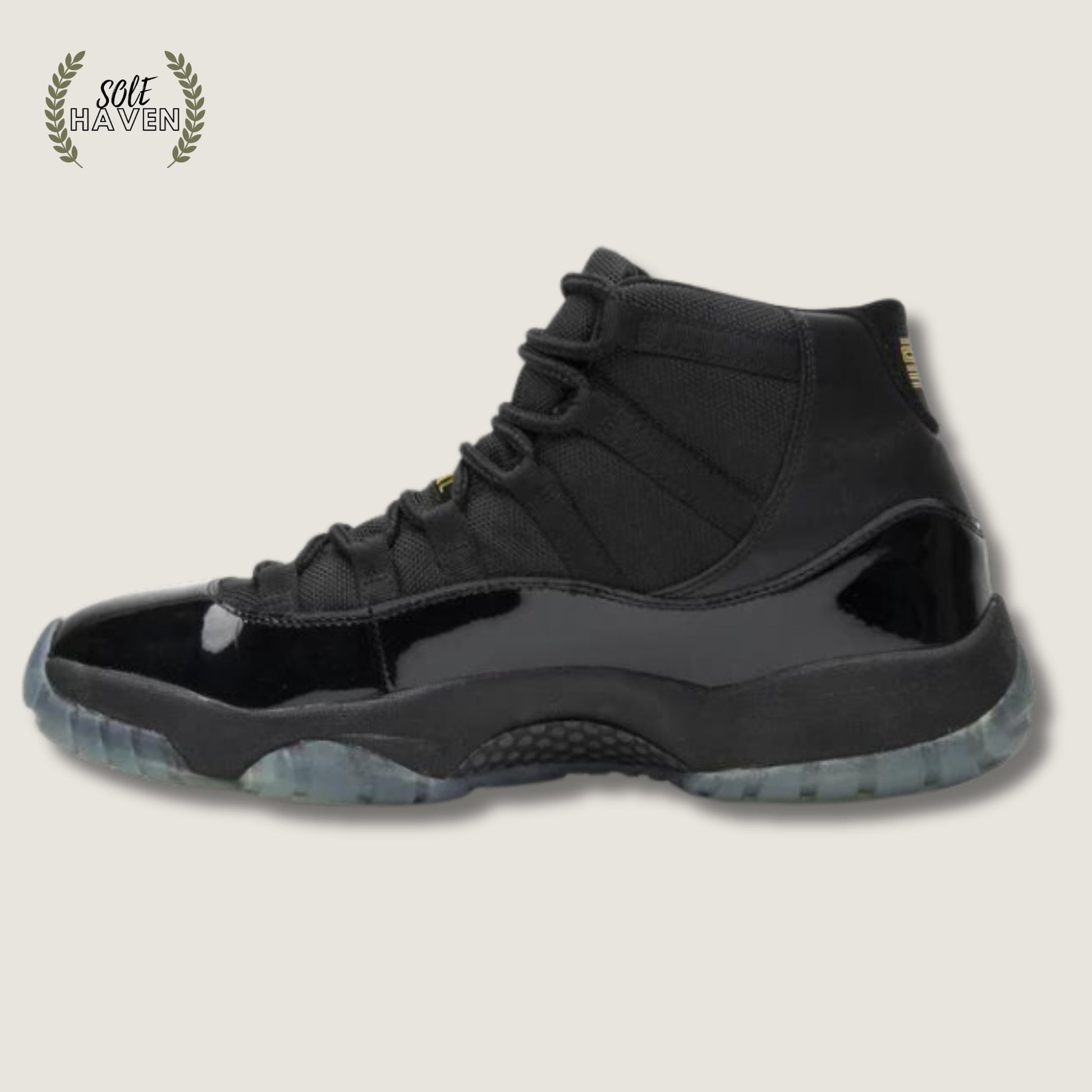 Air Jordan 11 Retro 'Gamma Blue' - Sole HavenShoesNike