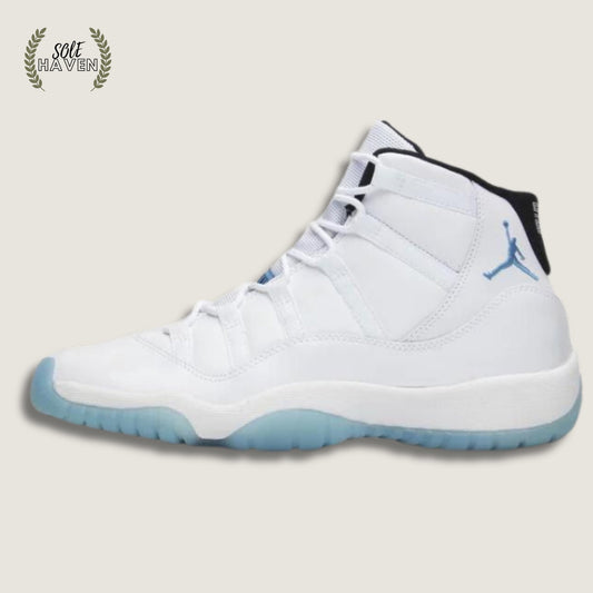 Air Jordan 11 Retro Legend Blue - Sole HavenShoesNike